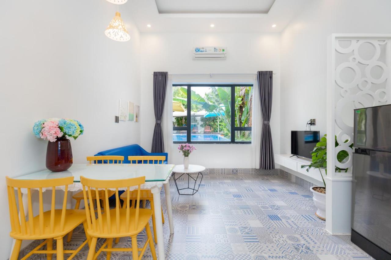 Sea House Hotels And Apartments Vung Tau Exterior foto