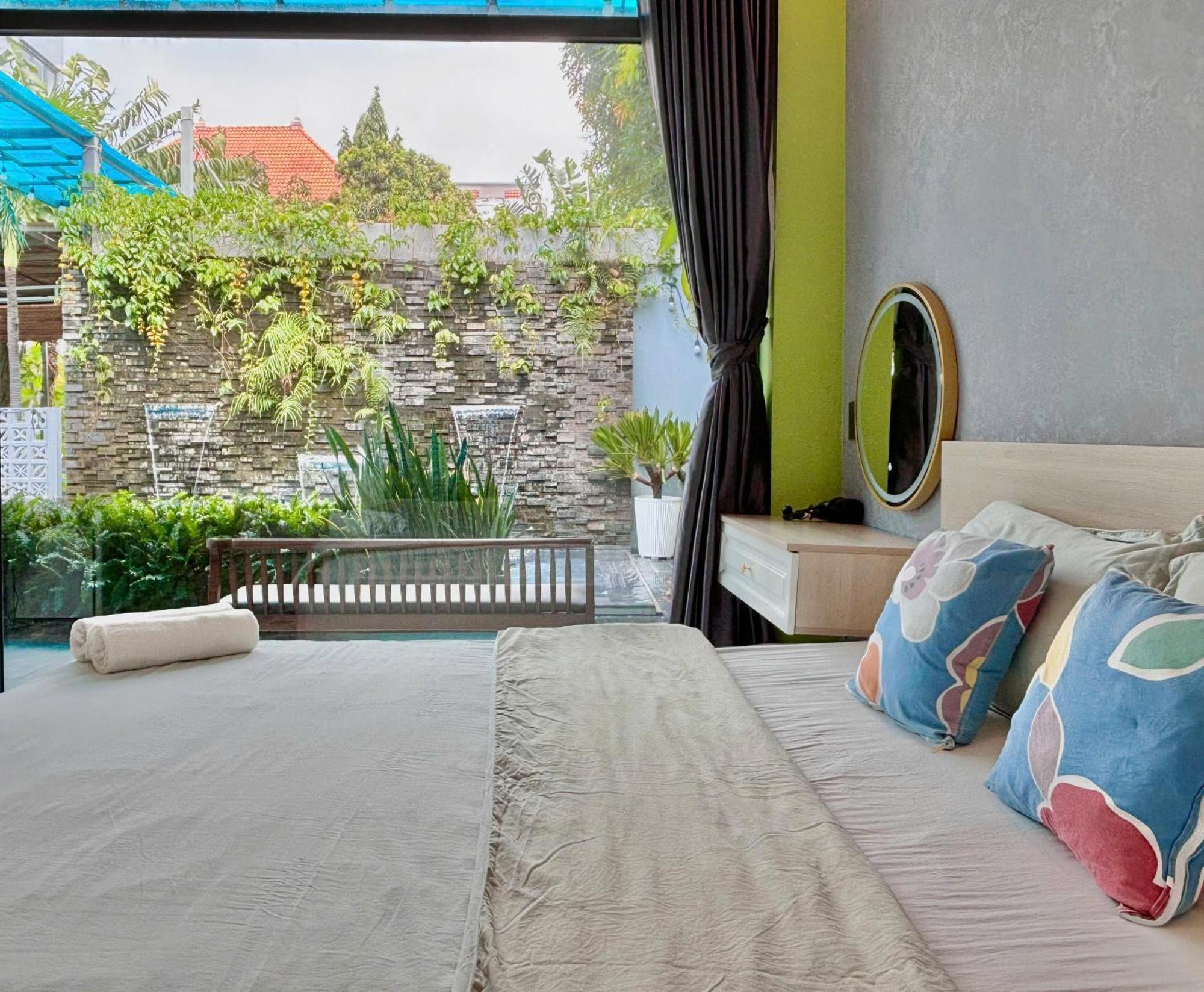 Sea House Hotels And Apartments Vung Tau Exterior foto